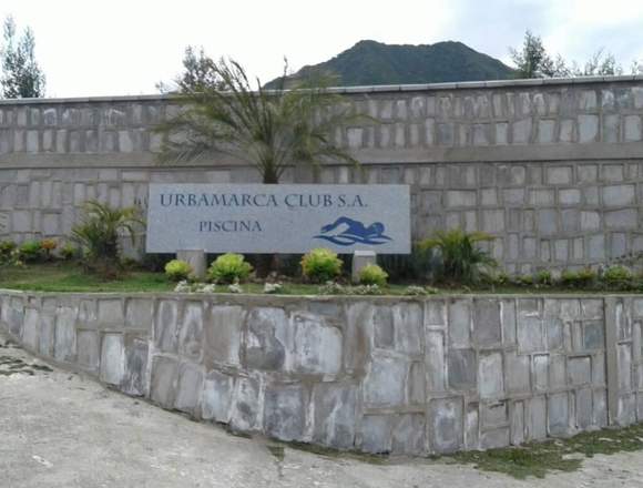 Terreno urb. privada con facilidad de pago en Quito (Cantón)