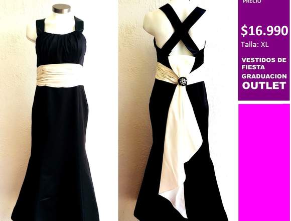 vestidos de fiesta largos en Valparaíso (Comuna)