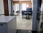 departamento amueblado en Reforma Col. Juárez