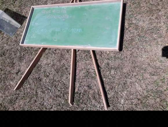 PIZARRÓN PARA NIÑAS en Santa Fe (Localidad)