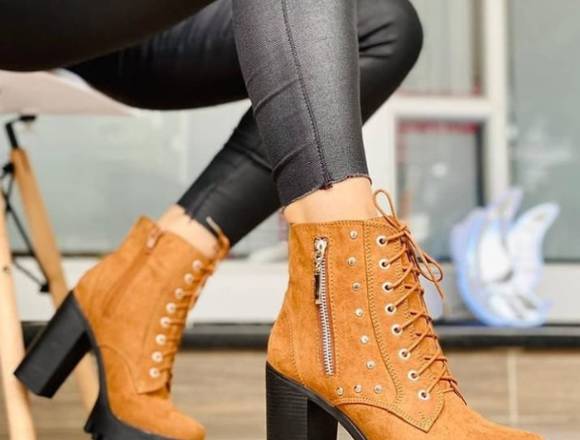 Lindass botas, contraentrega en Panamá (Distrito)
