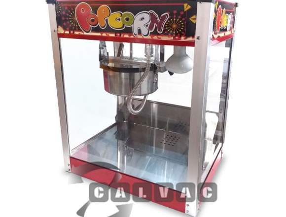 Máquina para Fabricar Cabritas