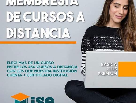 cursos ise certificados internacionales en Pichincha (Cantón)