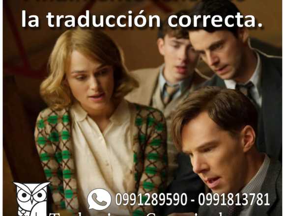 Traducciones Garantizadas en Guayaquil (Cantón)