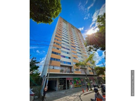 VENTA APARTAMENTO PROVENZA BUCARAMANGA