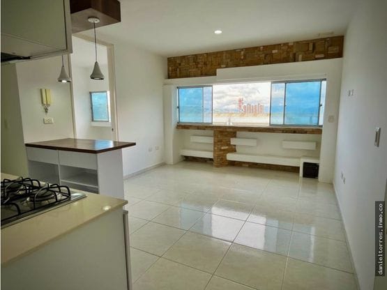 VENTA APARTAMENTO BARRIO MODELO BUCARAMANGA