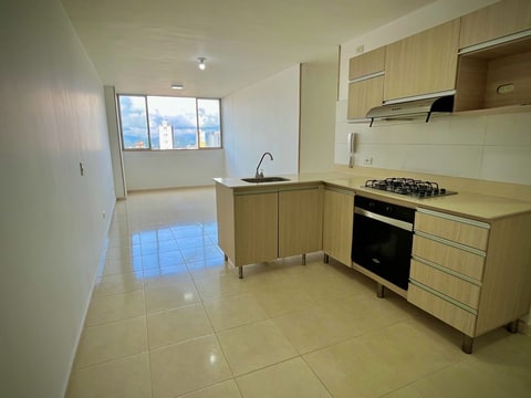 VENTA APARTAMENTO BARRIO MODELO BUCARAMANGA en Bucaramanga (Municipio)