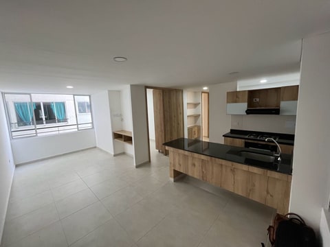VENTA APARTAMENTO REAL DE MINAS BUCARAMANGA en Bucaramanga (Municipio)
