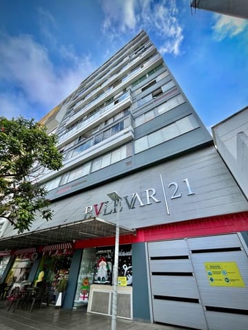 VENTA APARTAMENTO SAN FRANCISCO BUCARAMANGA en Bucaramanga (Municipio)