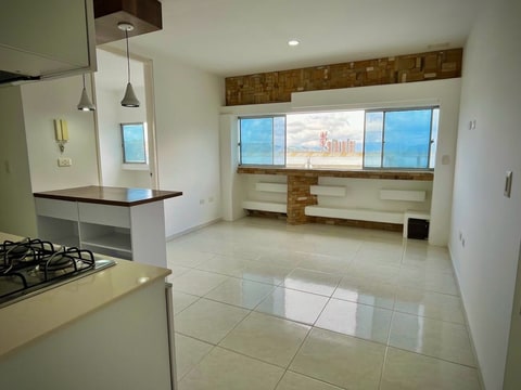 VENTA APARTAMENTO BARRIO MODELO BUCARAMANGA en Bucaramanga (Municipio)