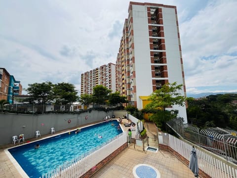 VENTA APARTAMENTO PROVENZA BUCARAMANGA en Bucaramanga (Municipio)