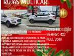 OFERTA FORD ECOSPORT 1.5 BENC FULL 2019 en Puerto Montt (Comuna)