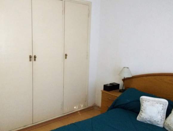 DEPARTAMENTO 2 Amb.