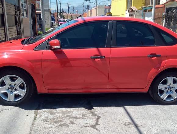 Ford Focus Europe Ambient en Gustavo A. Madero (Municipio)