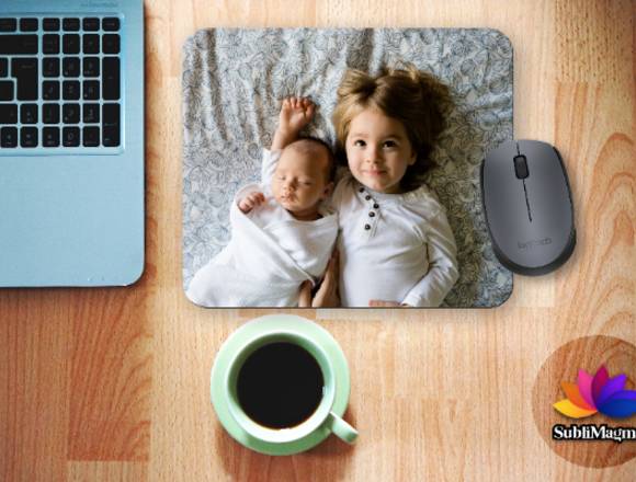 Mouse Pad Personalizado