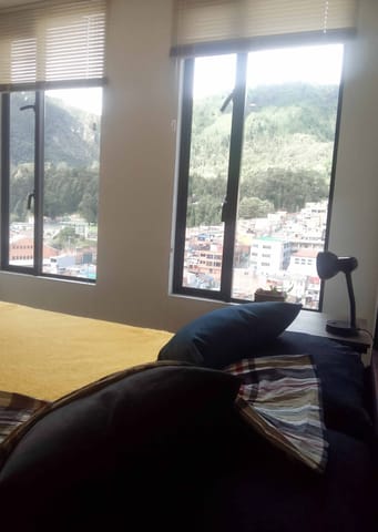 Apartaestudio