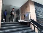 SALVAESCALERAS CURVAS Y RECTAS KRONELL COLOMBIA en Bogotá, D.C. (Municipio)