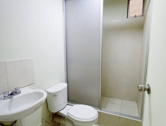 REMATO SE VENDE DEPARTAMENTO REMODELADO EN PUENTE