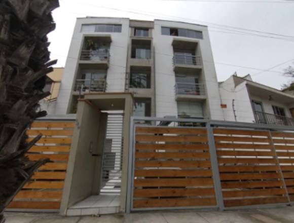 SE VENDE DEPARTAMENTOS EN BARRANCO 1er PiSO en Barranco (Lima 4) (Distrito)