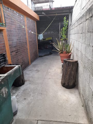 Vendo casa en zona 16 en Ciudad de Guatemala (Municipio)