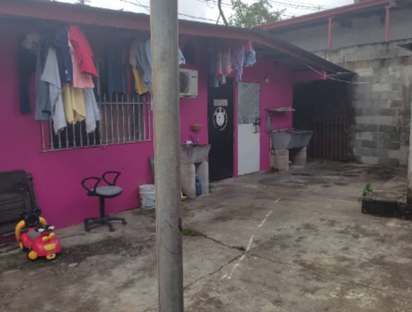 Espaciosa casa para negocios en San Miguelito (Distrito)