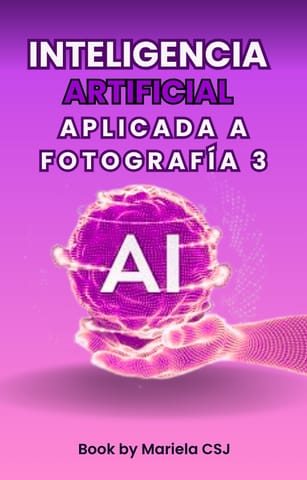 VENTA DE LIBROS DE INTELIGENCIA ARTIFICIAL APLICADO A FOTOS