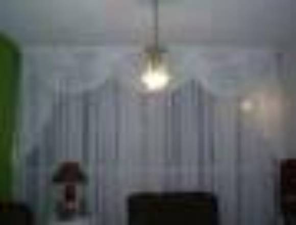 Confección de Cortinas y Cenefas en Panamá (Distrito)