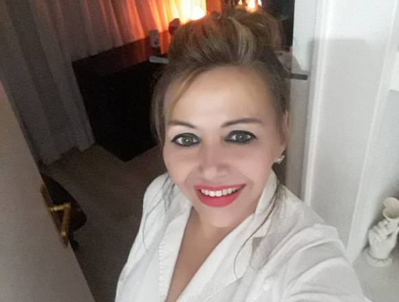 Masajista profesional en gabinete y domicilios en Buenos Aires (Localidad)