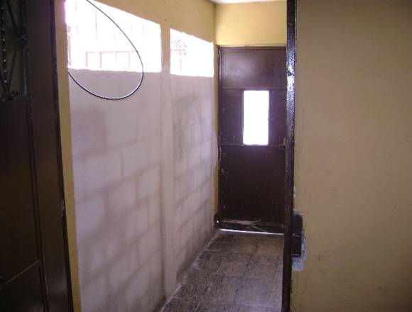 Vendo Casa en Residencial Vistas del Prado Zona 18 en Ciudad de Guatemala (Municipio)
