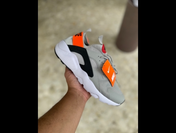 Nike Huarache los mejores precio en Santo Domingo Este (Municipio)