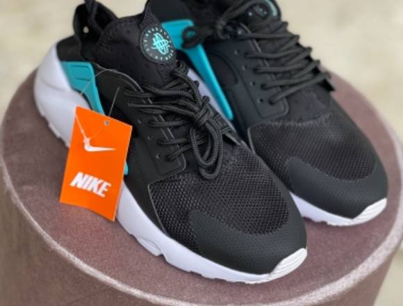 Nike Huarache los mejores precio en Santo Domingo Este (Municipio)