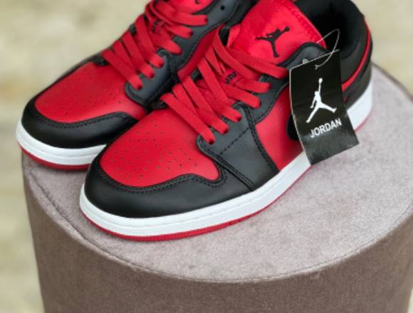 Jordan 1 al mejor precio del mercado en Santo Domingo Este (Municipio)