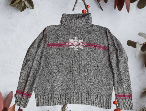 Oferta de hermosos Suéteres en Naucalpan de Juárez (Municipio)