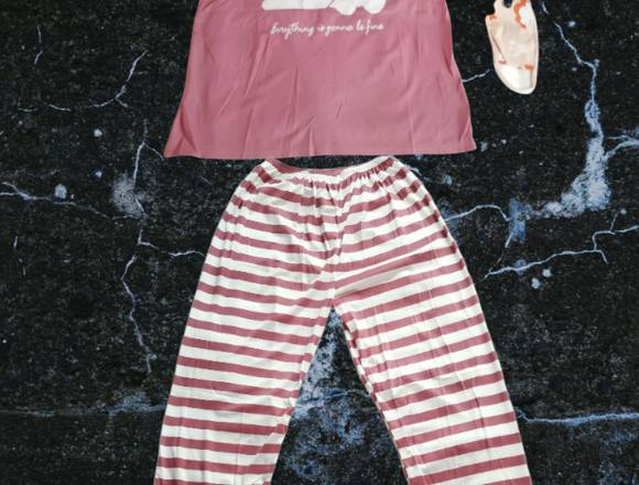 Pijamas de dos piezas en Naucalpan de Juárez (Municipio)