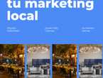 Marketing local con resultados reales en Google en Barcelona (Municipio)