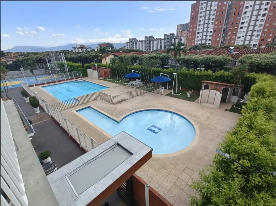 VENTA CASA CONJUNTO CERRADO REAL DE MINAS BUCARAMANGA COD:1336 en Bucaramanga (Municipio)