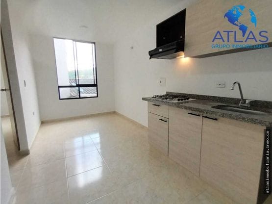 ARRIENDO APARTAMENTO EN POBLADO GIRON COD:518