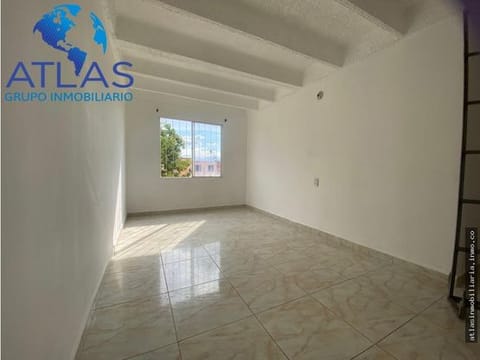 SE ARRIENDA APARTAMENTO EN BELLAVISTA COD 1339