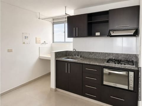VENTA APARTAMENTO BARRIO SAN FRANCISCO BUCARAMANGA COD: 1335