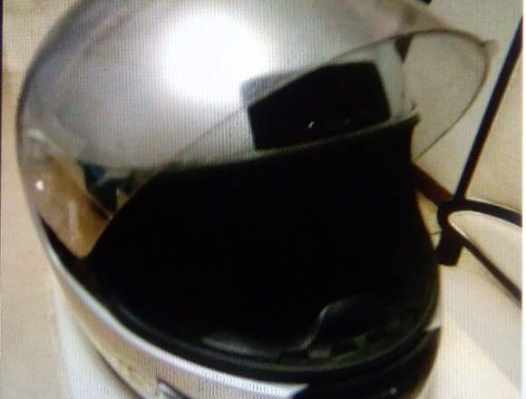 CASCO INTEGRAL TALLA L en Libertador (Municipio)