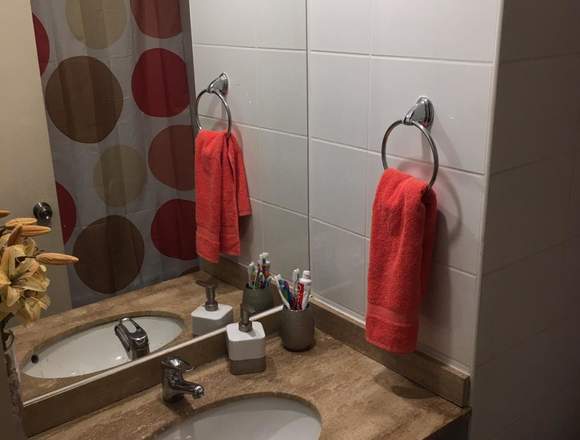 Arriendo Departamento Vacaciones Quisco Centro en El Quisco (Comuna)