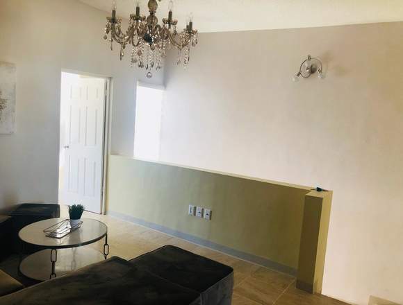 CASA NUEVA EN VENTA en Chihuahua (Municipio)