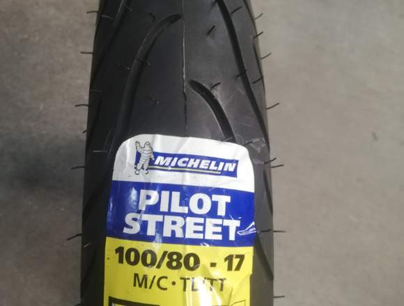 Llantas para Moto todas las medidas
