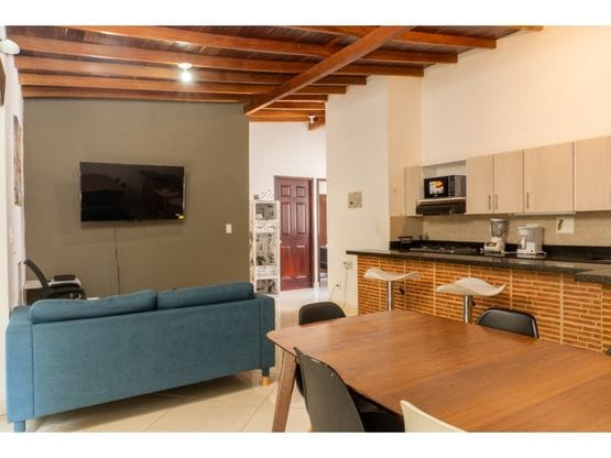 Espacioso apartamento en Belén - Medellín