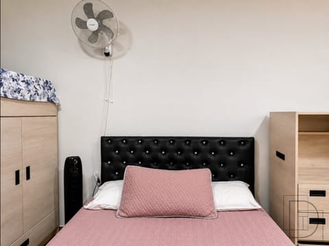 Apartaestudio para 4 personas Cerca a Laureles, Coliving Malibu