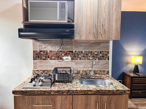 Apartaestudio en Belén cerca a Laureles, Coliving Malibu en Medellín (Municipio)
