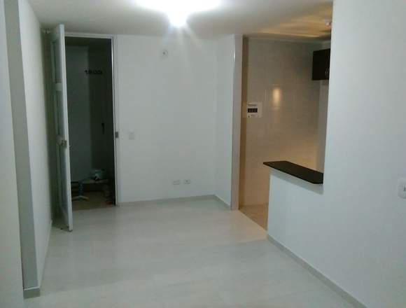 Arriendo apartamento estrenar Conjunto Ibanasca.