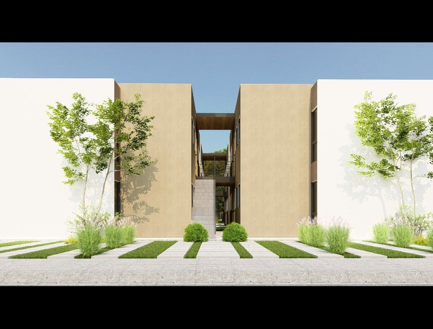 DUPLEX NUEVOS CON TU CREDITO INFONAVIT en Culiacán (Municipio)