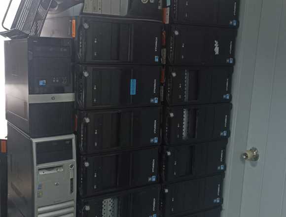 Compro reciclaje electrónico y metales en Quito (Cantón)