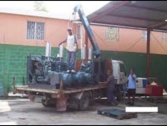 PLANTAS ELECTRICAS y reparacion en Santo Domingo Oeste (Municipio)